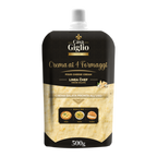 Crema ai 4 Formaggi