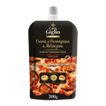 Crema di Parmigiana di Melanzane