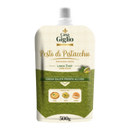 Pesto Di Pistacchio