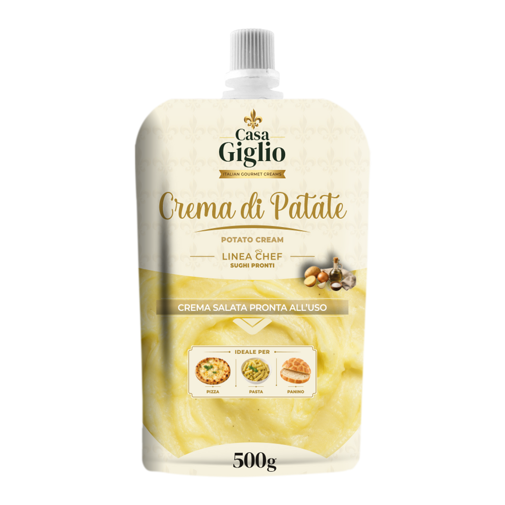 Crema di Patate
