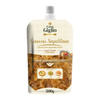 Genovese Napoletana