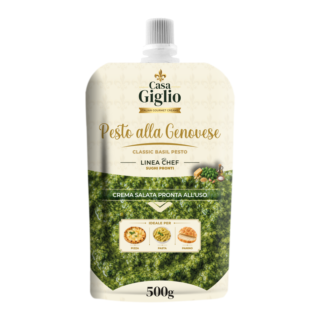 Pesto alla Genovese
