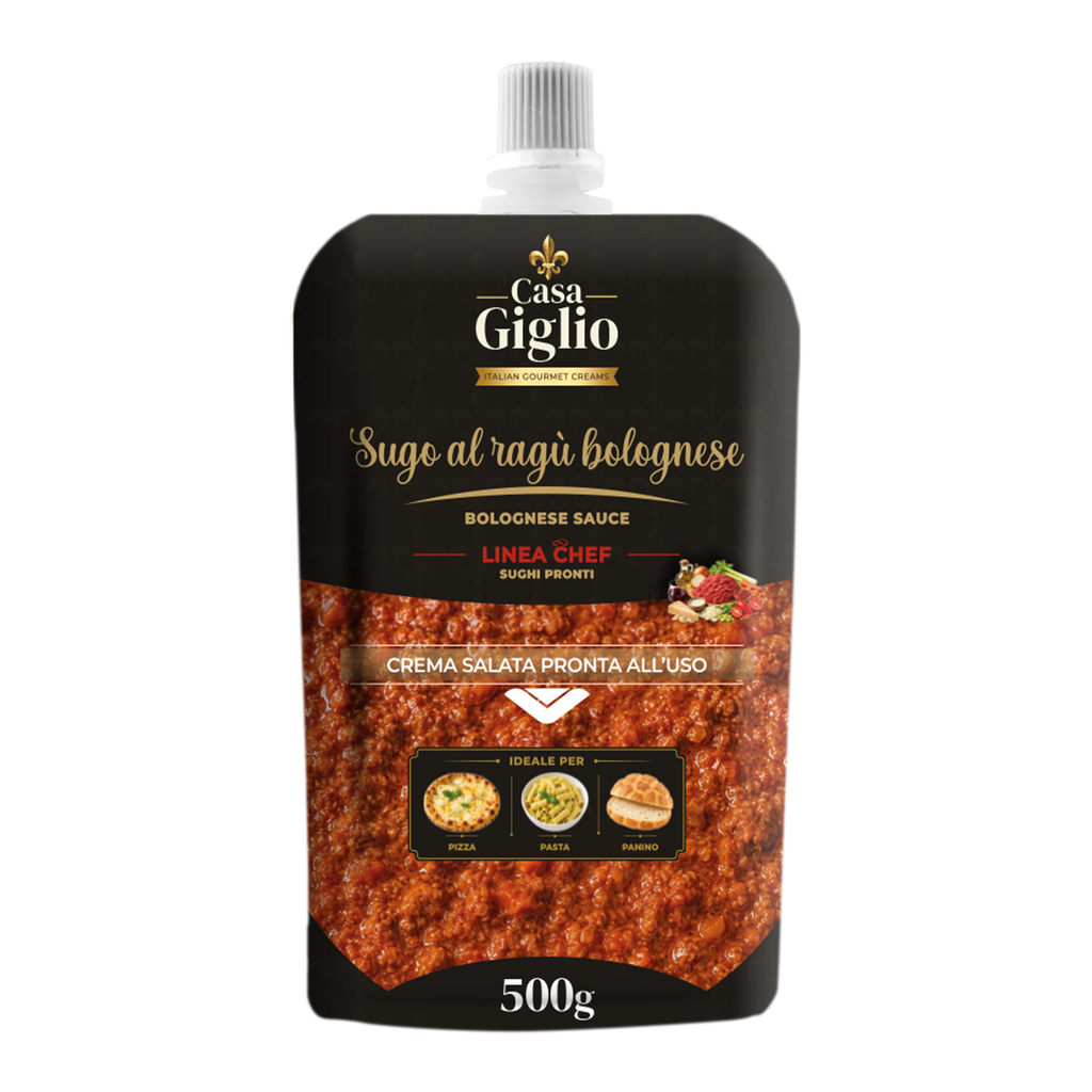 Ragù Bolognese