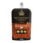 Ragù Bolognese