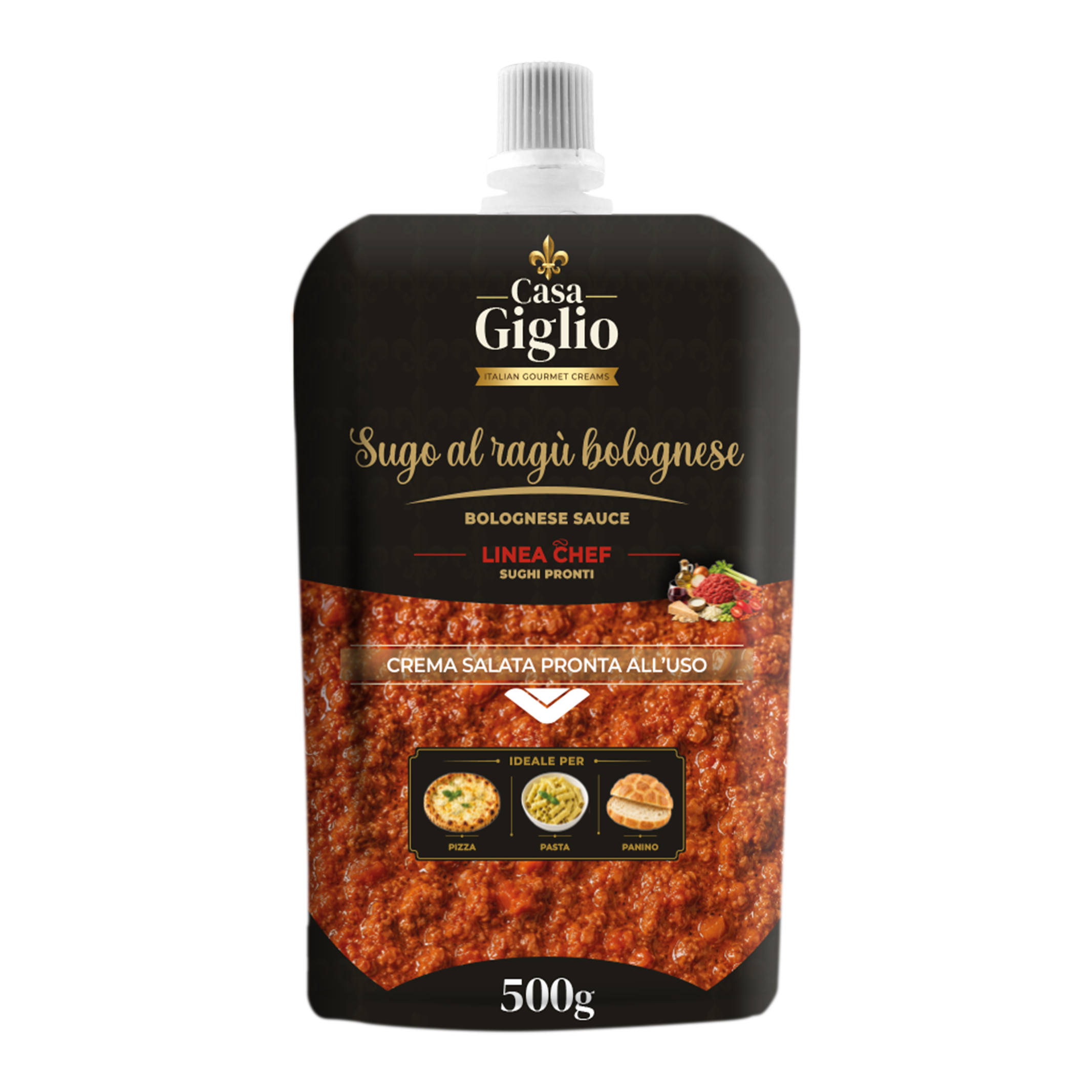 Ragù Bolognese