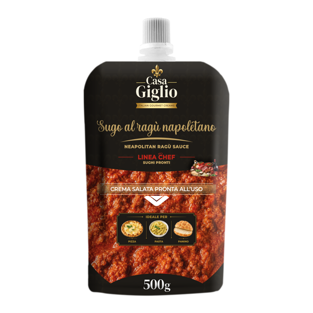 Ragù Napoletano
