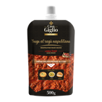 Ragù Napoletano