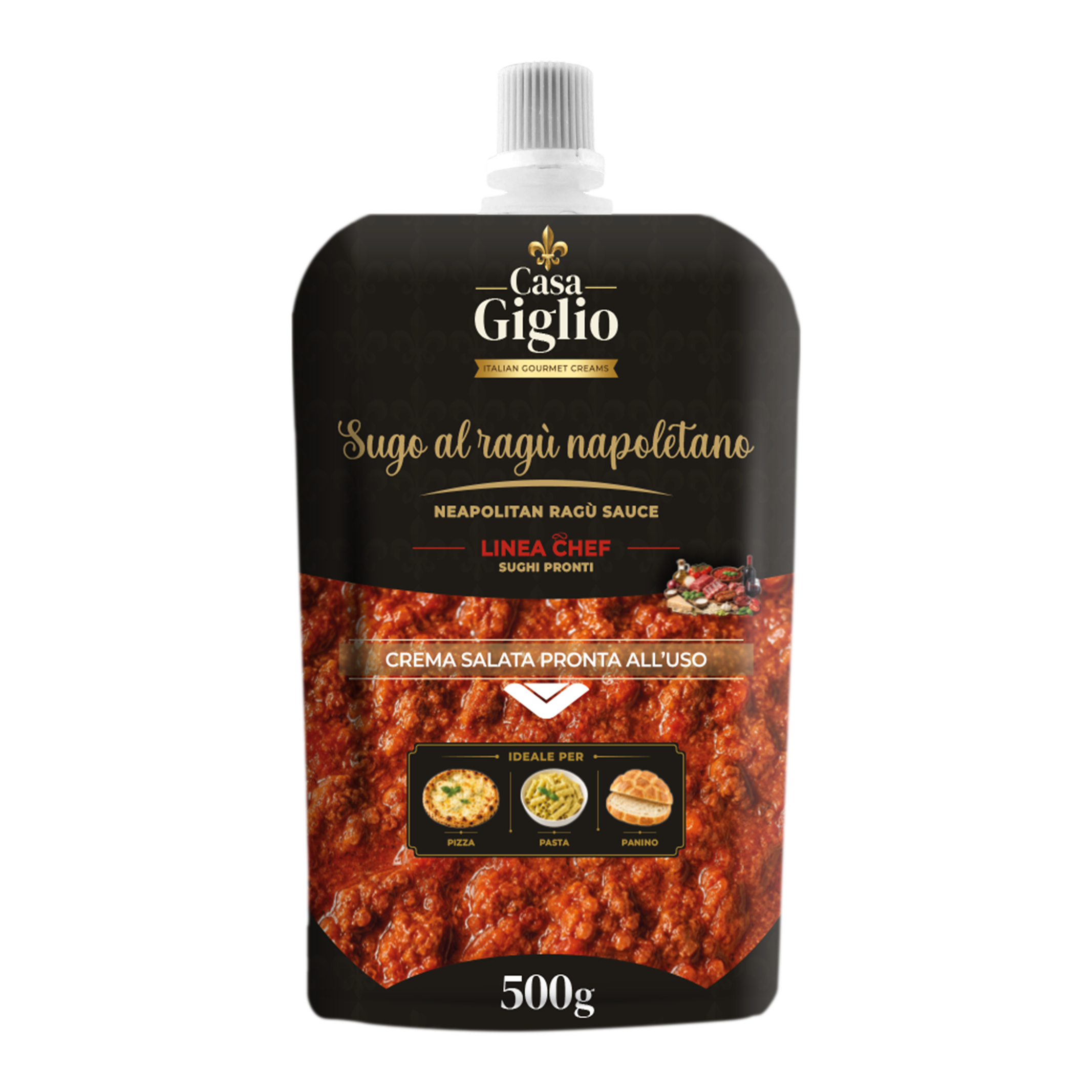 Ragù Napoletano