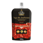 Sugo all'Amatriciana