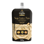 Sugo Cacio e Pepe