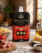 Sugo all'Amatriciana