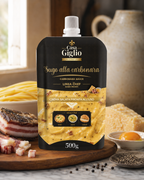 Sugo alla Carbonara