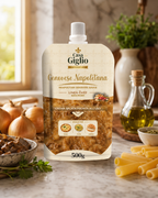 Genovese Napoletana