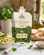 Pesto alla Genovese