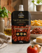 Ragù Napoletano